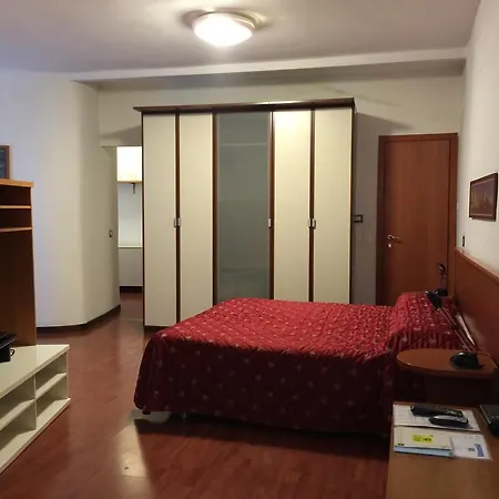 Hotel Helvetia