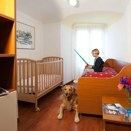 Hotel Helvetia