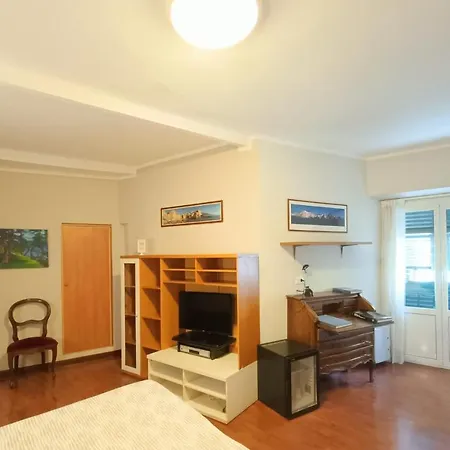 Helvetia 3* Genoa