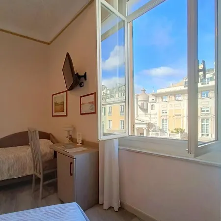 Hotel Helvetia 3*
