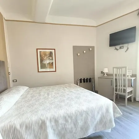 Helvetia 3* Genoa