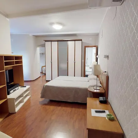 Hotel Helvetia
