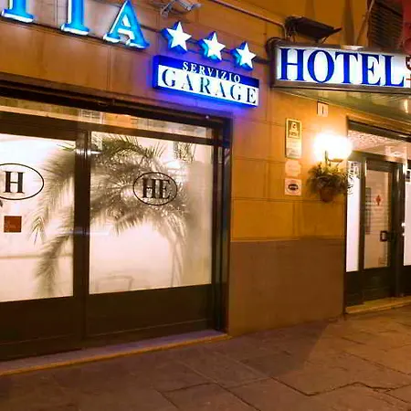 Hotel Helvetia