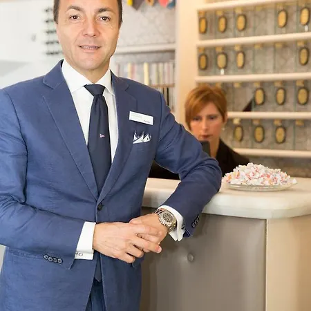 Helvetia Hotel 3*