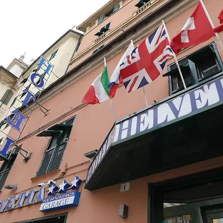 Helvetia