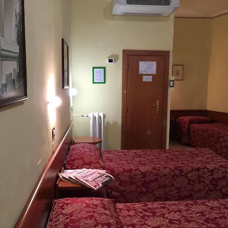Helvetia Hotel