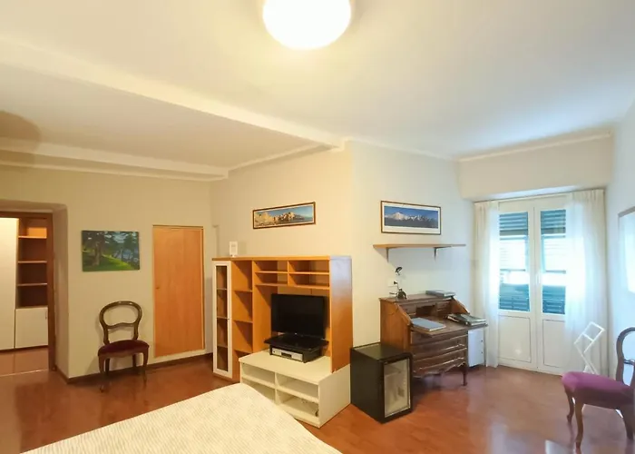 Helvetia 3* Genua