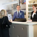海尔薇堤亚酒店 热那亚
