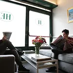 海尔薇堤亚酒店 酒店 热那亚