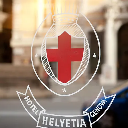 Helvetia 3* Génova