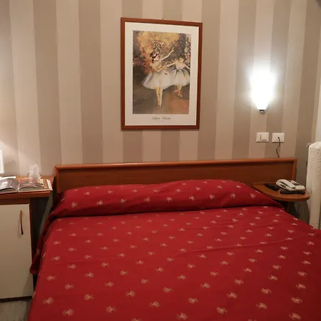 Helvetia 3* Génova