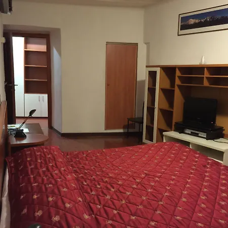 Hotel Helvetia 3*