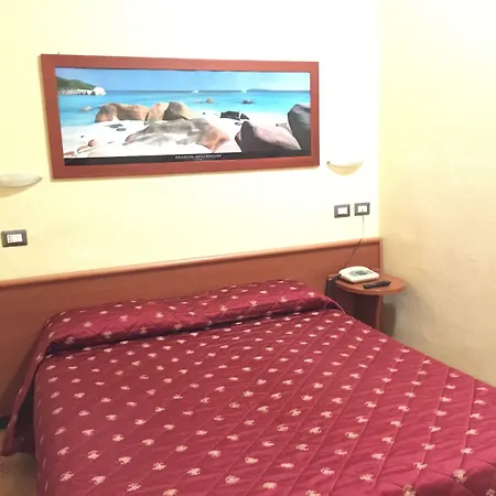 Hotel Helvetia