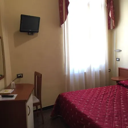 Hotel Helvetia