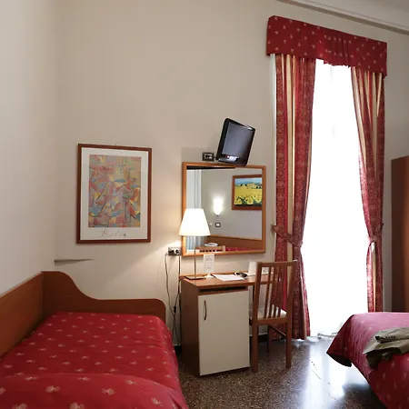 Helvetia Hotel 3*