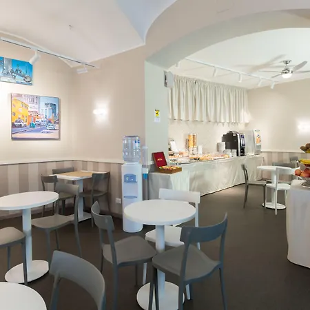 Hotel Helvetia 3*
