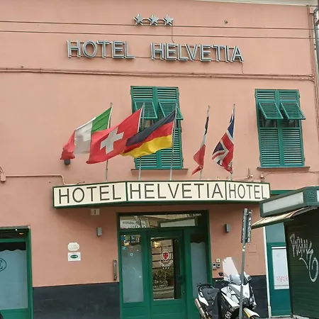 Helvetia Janov
