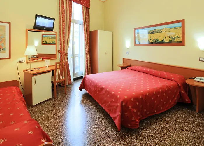 Otel Helvetia Cenova