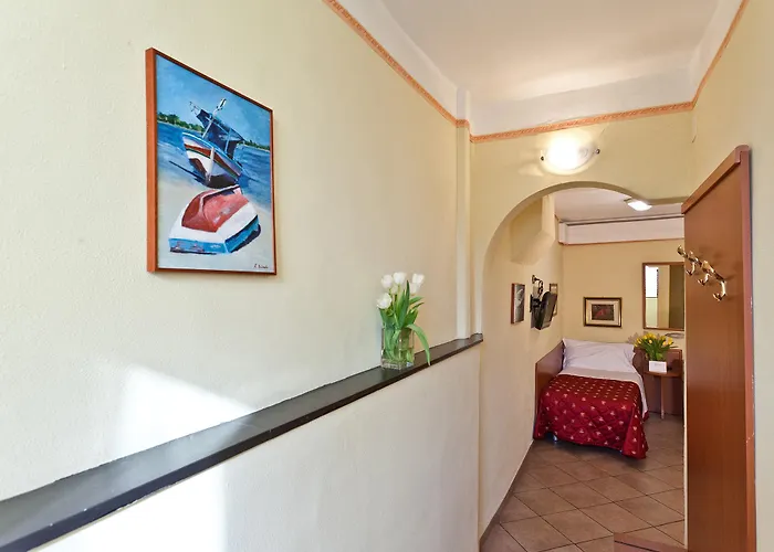 Otel Helvetia Cenova