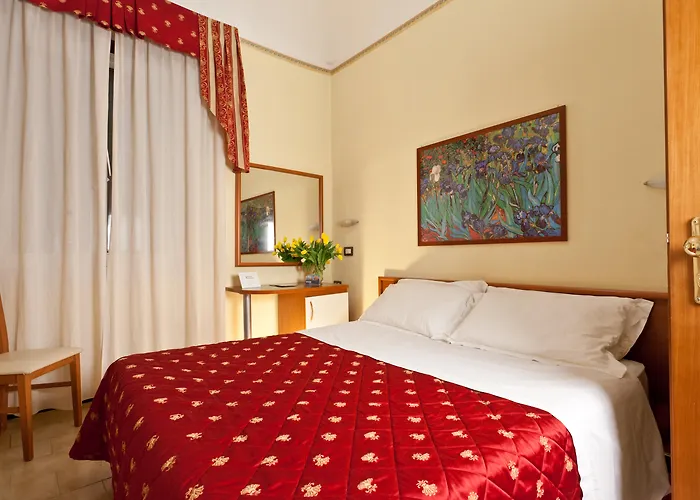 Helvetia Otel Cenova