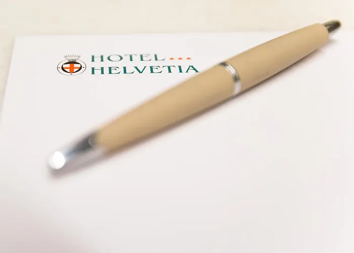 Helvetia ג'נובה