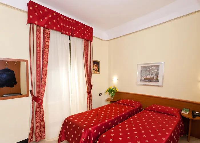 Helvetia Otel Cenova