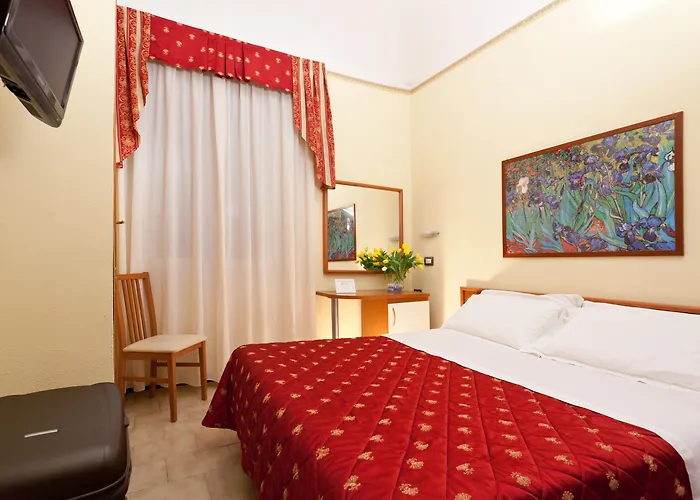 Otel Helvetia Cenova