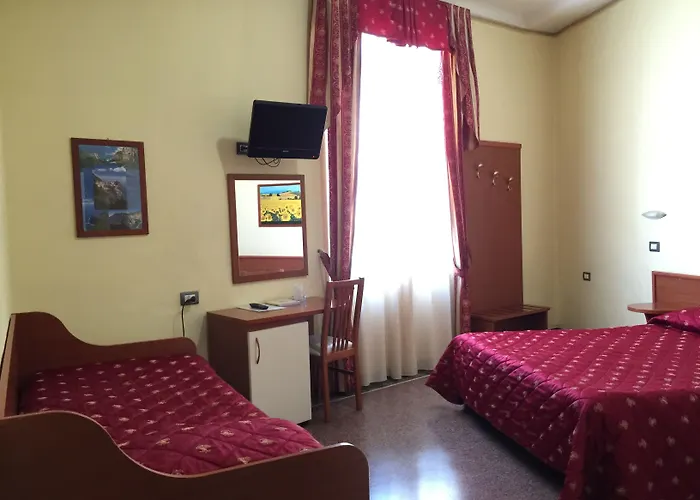 Helvetia Otel Cenova