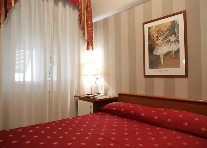 Helvetia Otel 3*
