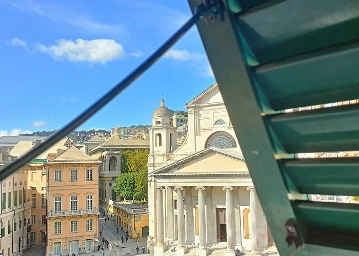 Helvetia ג'נובה