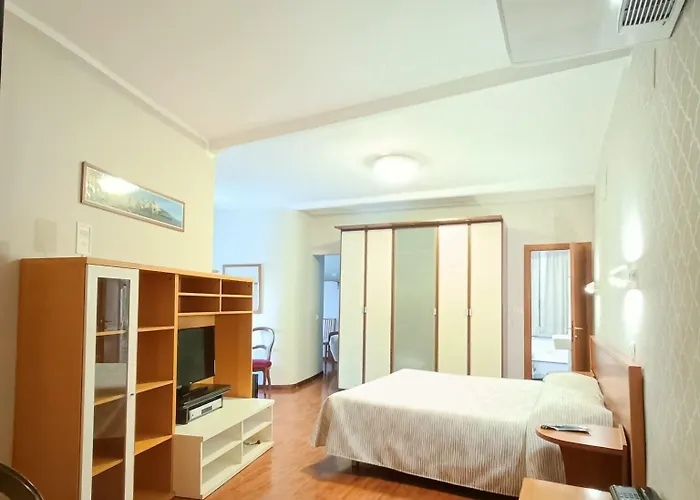 Helvetia Otel Cenova