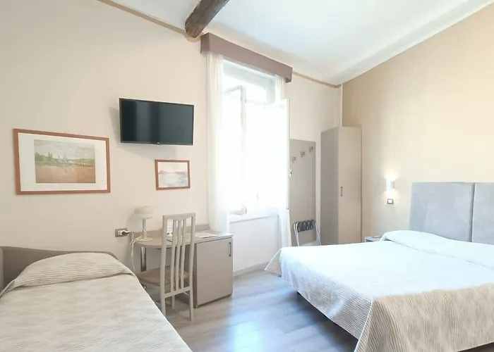 Otel Helvetia Cenova