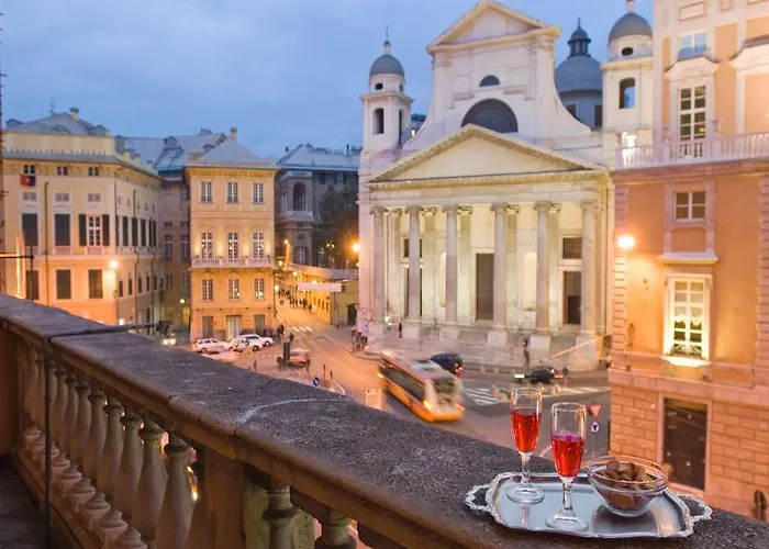 Helvetia ג'נובה