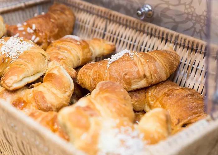 Helvetia Otel Cenova