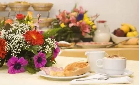 Otel Helvetia Cenova