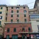 Helvetia فندق جنوة
