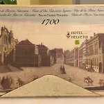 Отель Helvetia