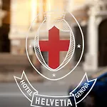 Helvetia 3* Генуя