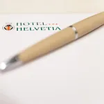 Helvetia Генуя