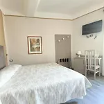 Helvetia 3* Генуя