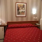 Helvetia 3* Генуя