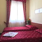 Отель Helvetia