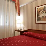 Helvetia Отель 3*