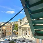 Helvetia Генуя