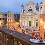 Helvetia Генуя