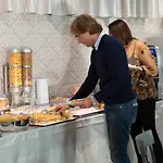 Helvetia Генуя