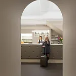 Отель Helvetia