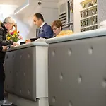 Отель Helvetia