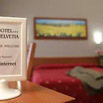 Helvetia Генуя