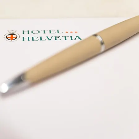 Helvetia 제노바
